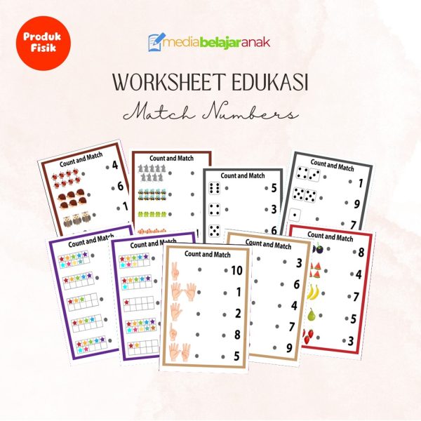 Match Numbers