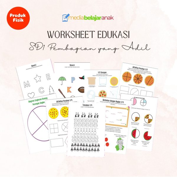 SD1 Pembagian yang Adil