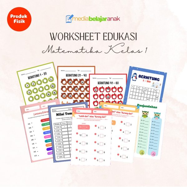 Matematika Kelas 1