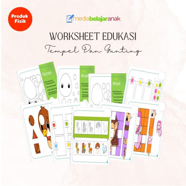 Tempel Dan Gunting