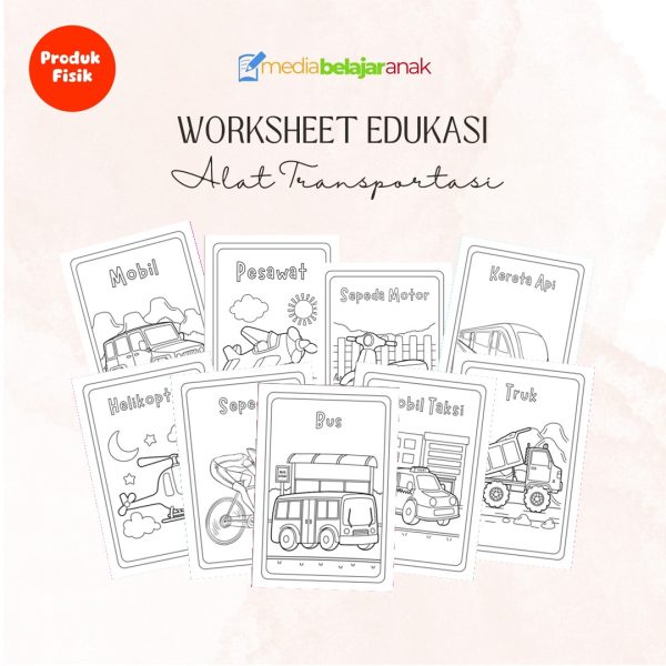 Alat Transportasi