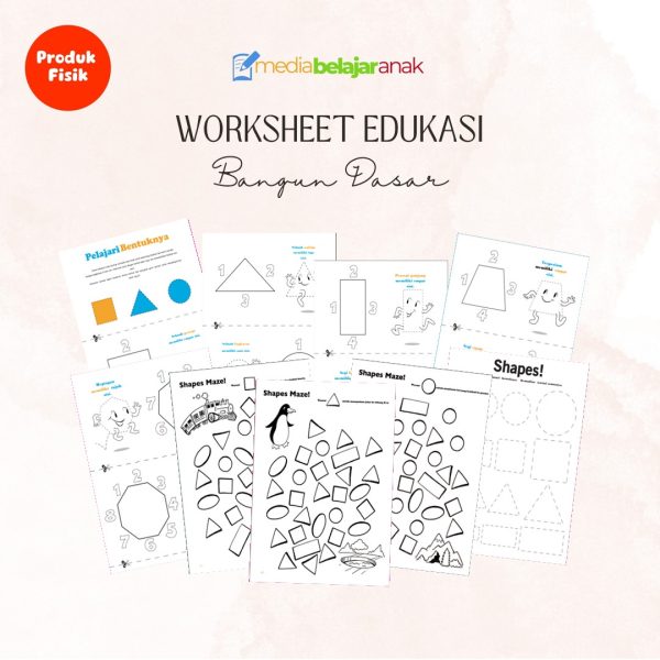 Bangun Dasar