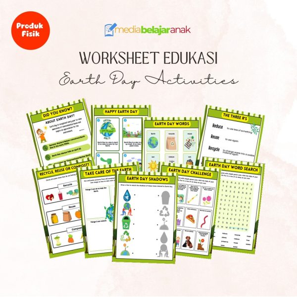 Earth Day Activities