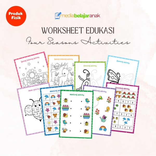 Four Seasons Activities