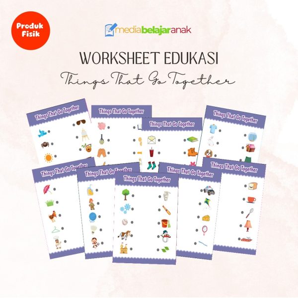 Things That Go Together