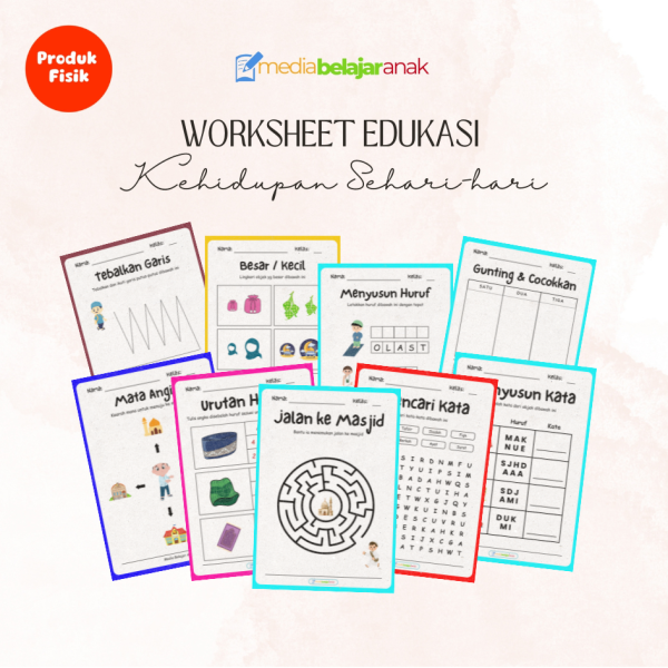 Kehidupan Sehari-hari