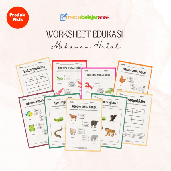 Makanan Halal