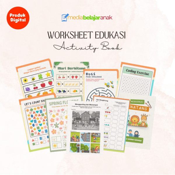 Activity Book